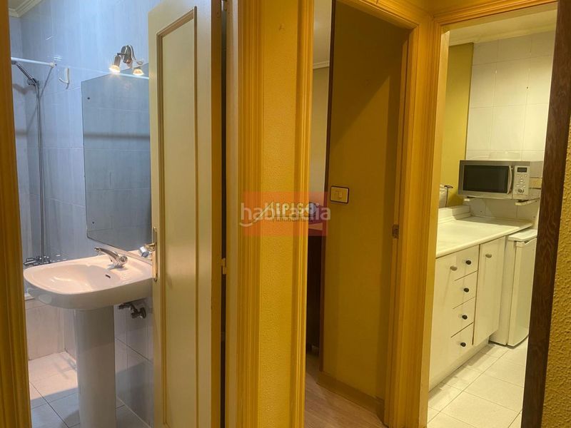 Foto 1b31aec7-27a0-4cc9-a42f-34ca966b0d81. Apartament amb calefacció aparcament a Universidad Ourense