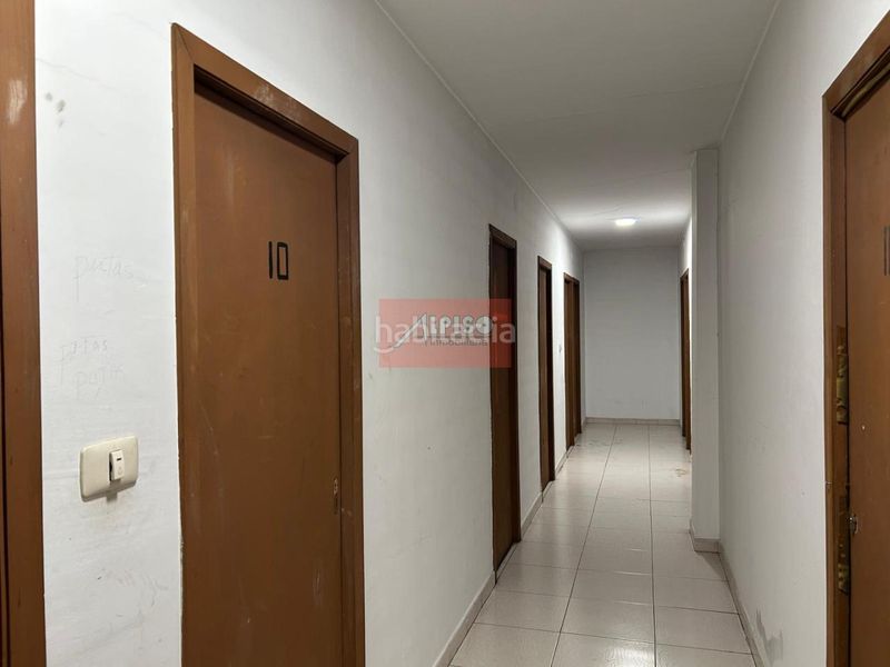 Foto 348f7110-16c5-4dab-ba78-f9b2f197d249. Apartament amb calefacció aparcament a Universidad Ourense