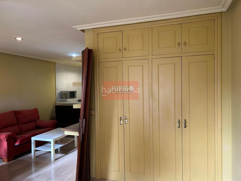 Foto 65480482-1972-49cf-95a5-bb7607128086. Apartament amb calefacció aparcament a Universidad Ourense