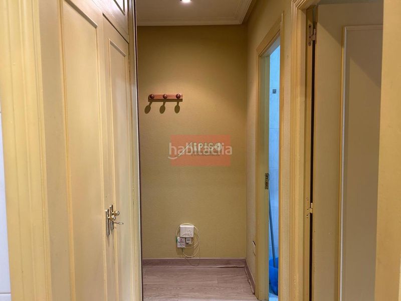 Foto 86530bdb-9591-441c-a525-fc86699ac592. Apartament amb calefacció aparcament a Universidad Ourense