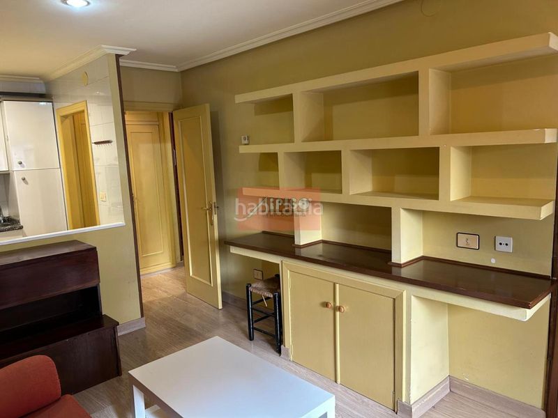 Foto c34f6c92-e7f7-4287-b6a9-b1e297baae15. Apartament amb calefacció aparcament a Universidad Ourense