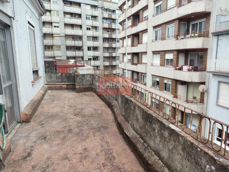 Foto 8b91eb68-b603-4db5-85b5-dabb4b2b9313. Edifici a Casco Viejo Ourense