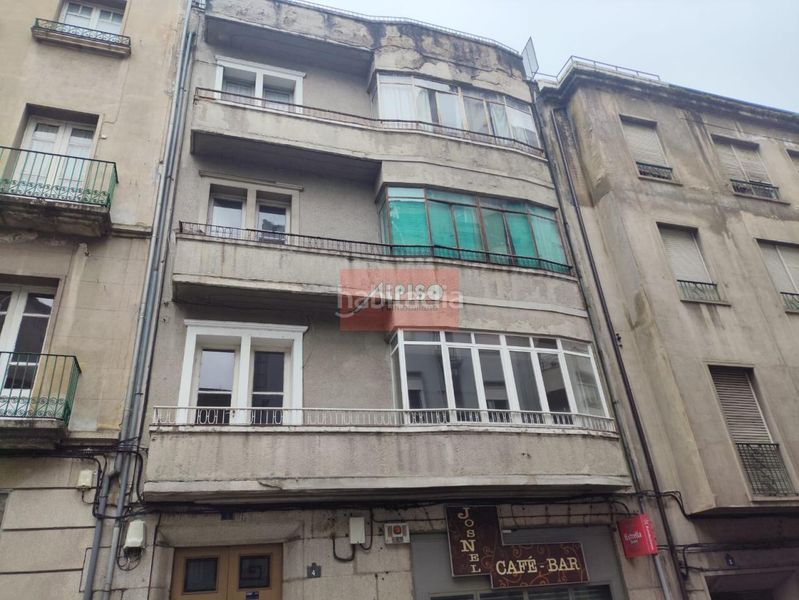 Foto c154b062-20ce-40bb-b3cb-083101b3a491. Edifici a Casco Viejo Ourense
