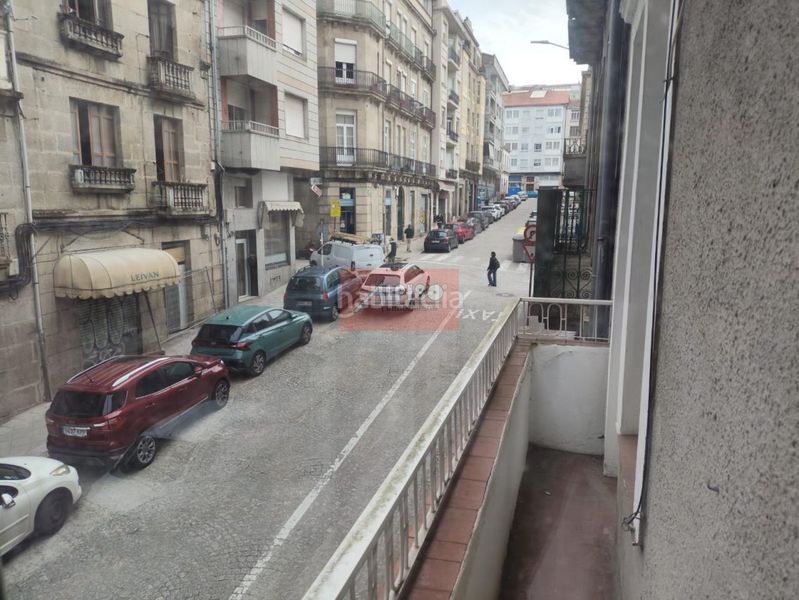 Foto de777afa-0bfe-4a53-8087-e873cb55b429. Edifici a Casco Viejo Ourense