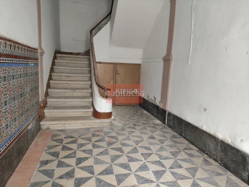 Foto ea612119-3019-4a51-ae7e-a168c1219a61. Edifici a Casco Viejo Ourense