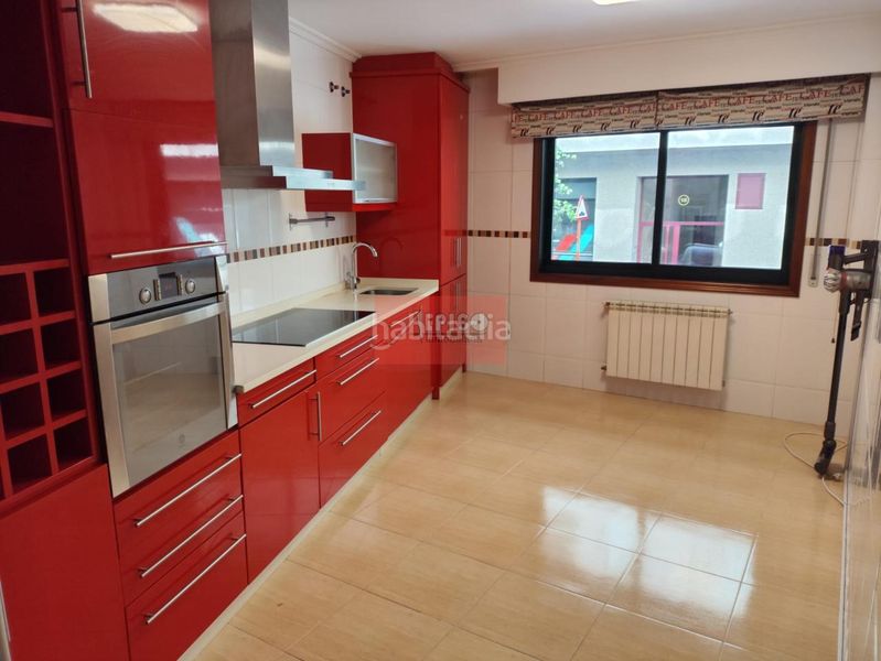Foto caec10c7-4dd7-4d16-a8e2-bed218cc6408. Apartament amb calefacció a Ventiun Ourense