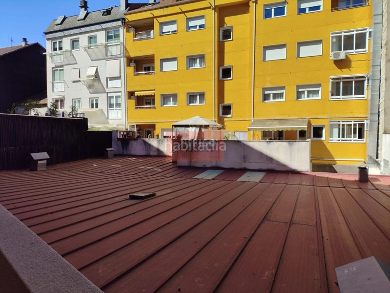 Foto d2a47295-6e62-4155-8424-d6241980831e. Apartament amb calefacció a Ventiun Ourense