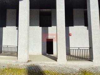 Geschäftsraum  Avenida portugal