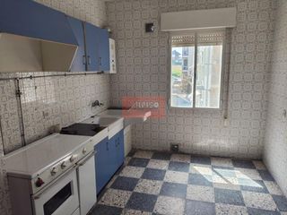 Flat in Mariñamansa