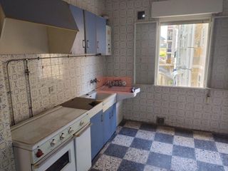 Flat in Mariñamansa