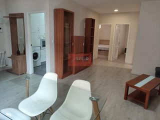 Miete Etagenwohnung  Coruña