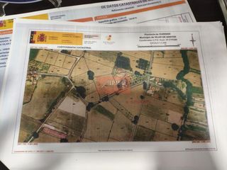 Terreny residencial a Vilar de Santos