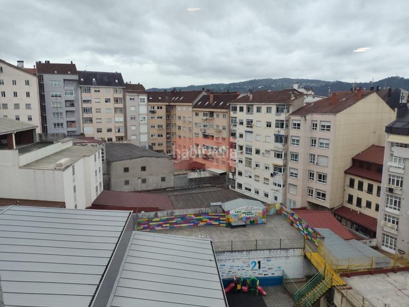 Foto ba5dfba8-f463-4708-af78-a46bd738c0ff. Apartamento en Centro Ourense