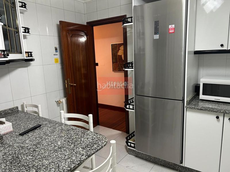 Foto 008ec10b-d71e-489b-94c6-db75fd68cac9. Pis amb calefacció aparcament a Centro Ourense