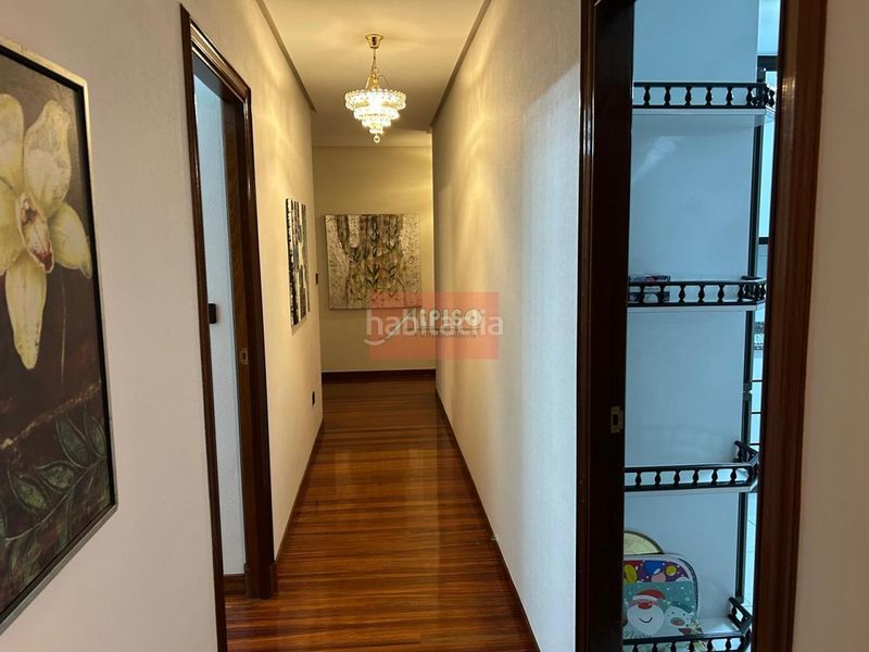 Foto 13495964-0e22-4a8c-9c17-0c1aaf33366e. Pis amb calefacció aparcament a Centro Ourense