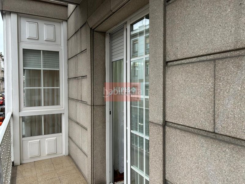 Foto 28e4dd52-ee1c-4706-9006-3d981e7fc903. Pis amb calefacció aparcament a Centro Ourense