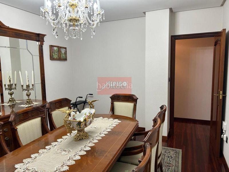 Foto 30d99485-b8f1-433b-b803-1600778fae33. Pis amb calefacció aparcament a Centro Ourense