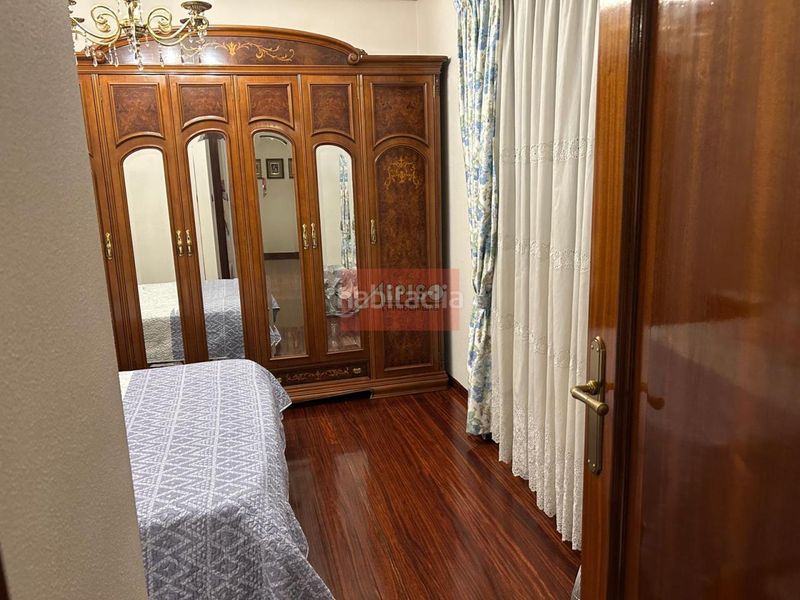 Foto 33ea94f4-0982-4ec0-9cf6-9bb8123b4e5b. Pis amb calefacció aparcament a Centro Ourense