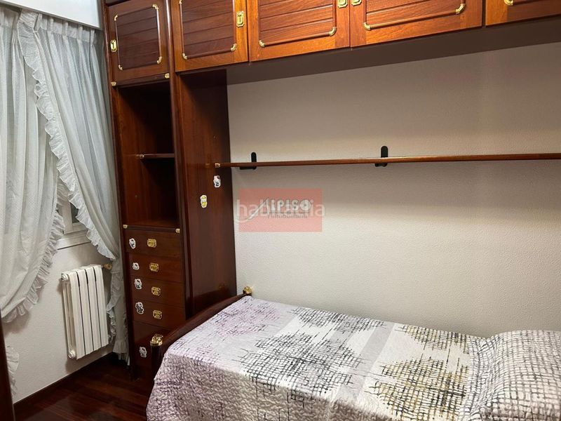 Foto 37169d99-ab08-4443-87a6-414712f73094. Pis amb calefacció aparcament a Centro Ourense