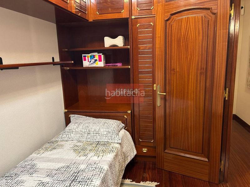 Foto 4633fafd-c720-4e60-8f1e-10e67d88a381. Pis amb calefacció aparcament a Centro Ourense