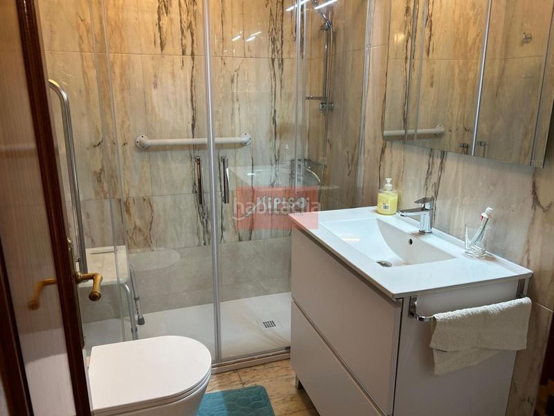 Foto 469ce511-1adb-4d9c-adb4-f3cc998f1cd0. Pis amb calefacció aparcament a Centro Ourense