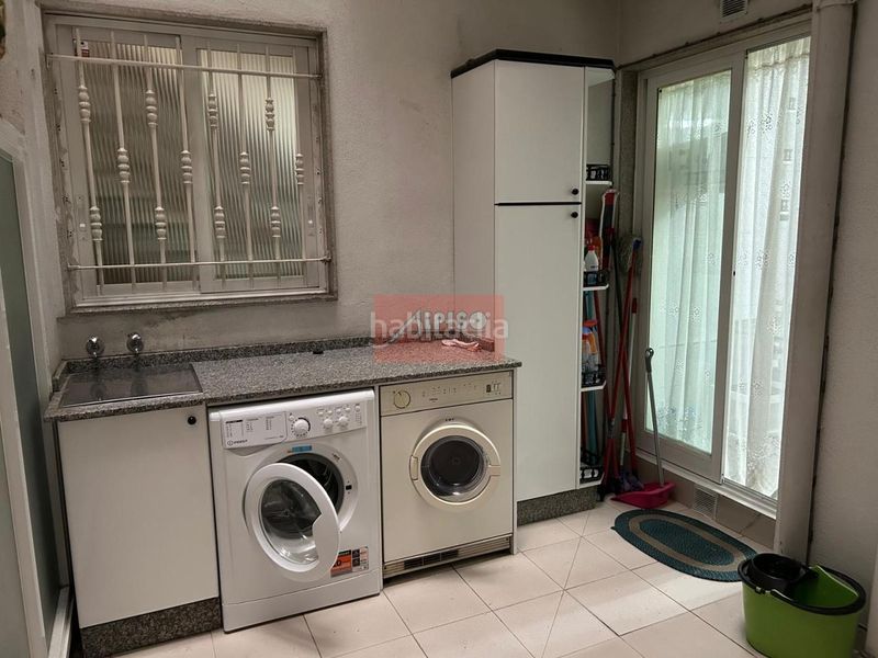 Foto 51880439-6951-4928-bde7-900792ae6bb8. Pis amb calefacció aparcament a Centro Ourense