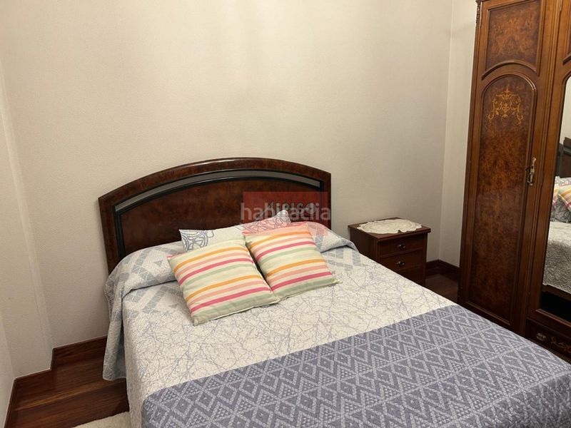 Foto 6c4910a4-e779-4448-882f-30b4593d88ca. Pis amb calefacció aparcament a Centro Ourense