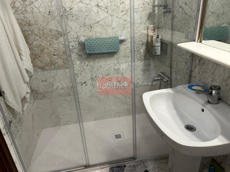 Foto be54da8d-922a-4ea4-805a-2ae4b0efdf01. Pis amb calefacció aparcament a Centro Ourense