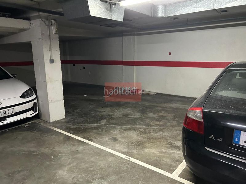 Foto c313589e-1fe0-466d-a005-13087e8d161f. Pis amb calefacció aparcament a Centro Ourense