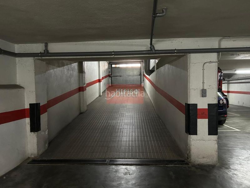 Foto f05433f9-2f18-414d-9658-31cfad489137. Pis amb calefacció aparcament a Centro Ourense