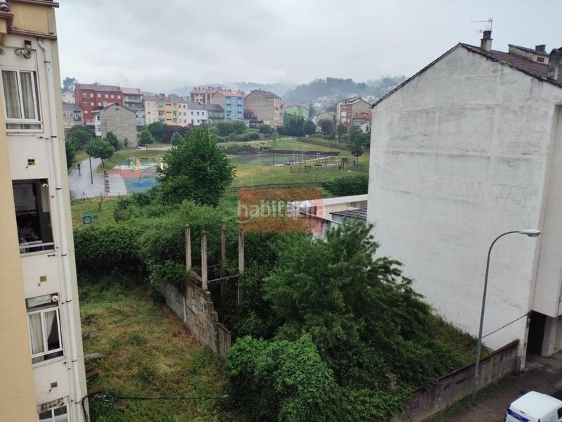 Foto 4ba55230-e49f-449b-8621-d2388b63a93b. Pis amb calefacció a Ventiun Ourense
