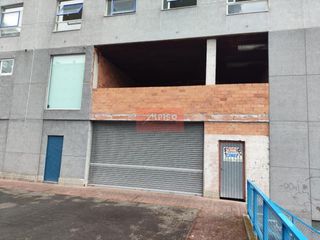 Local Comercial  Carretera de vigo