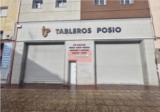 Locale commerciale in A Carballeira