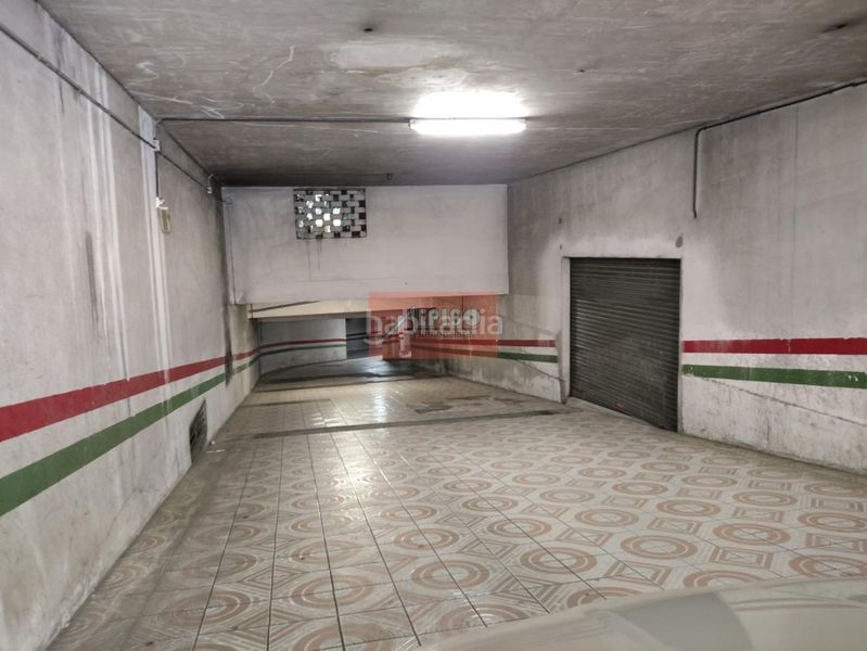 Foto 68da5a60-5e3d-4443-95bc-5afc5e699dba. Aparcament cotxe a Centro Ourense