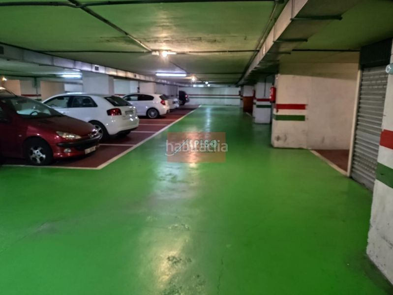 Foto 7e785433-ea2a-40eb-abcd-1ccef172d944. Aparcament cotxe a Centro Ourense