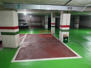 Location Parking voiture à Centro