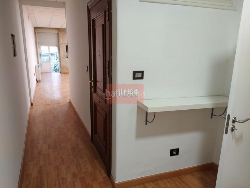 Foto 0fd522e7-fb56-49c9-9776-f5f6775c38c9. Pis amb calefacció a Casco Viejo Ourense