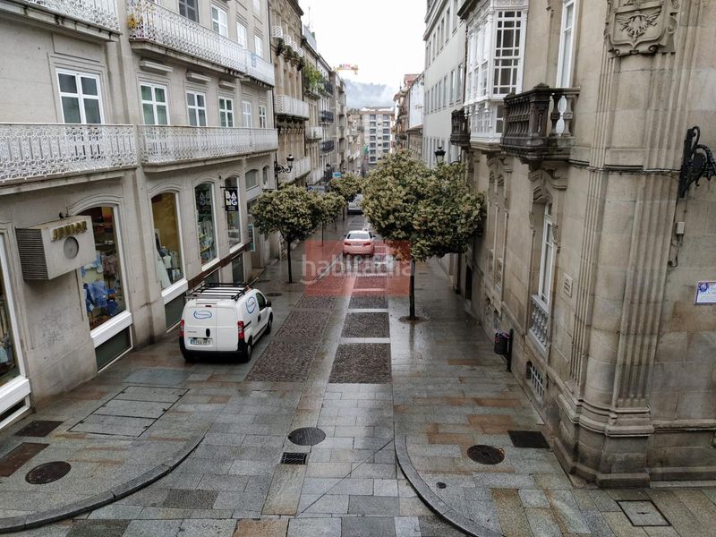 Foto 4430e38d-a2d1-4c2f-807a-f3547cfb6624. Pis amb calefacció a Casco Viejo Ourense