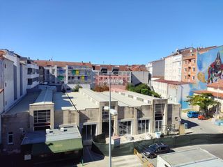 Pis a Xinzo de Limia