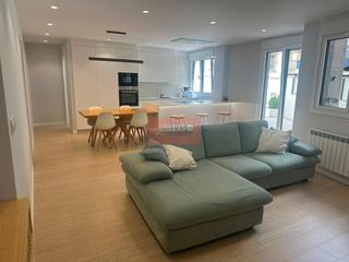 Appartement  Mercado