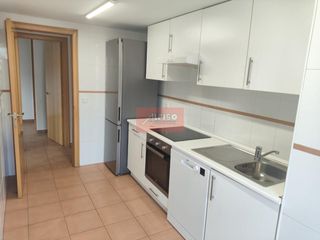 Flat in Montepedroso 1
