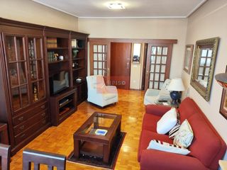 Flat in Avenida Buenos Aires