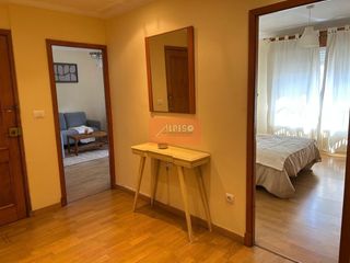Rent Flat  Saenz diez