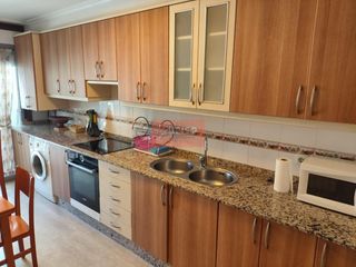 Rent Flat in Barrocanes