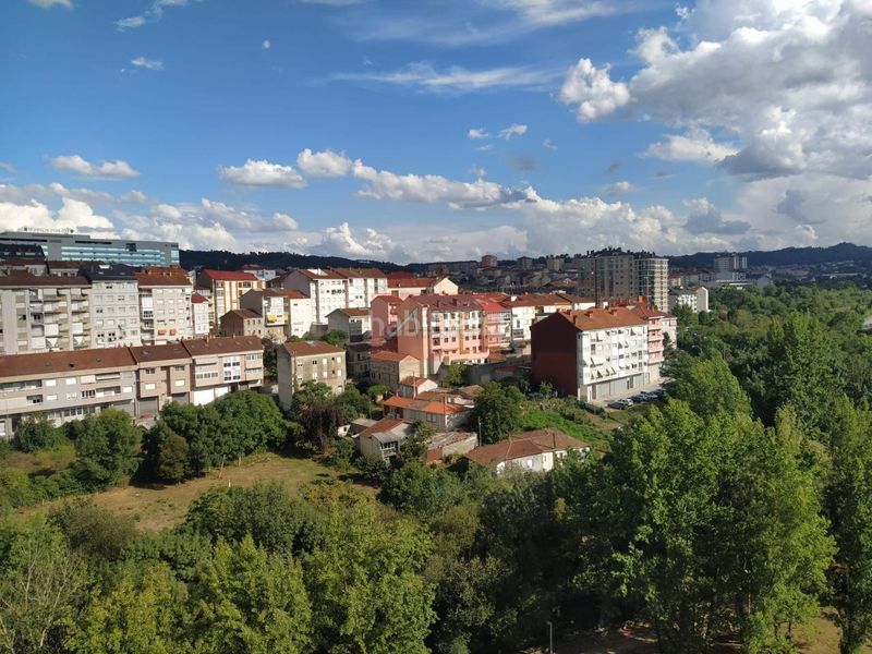 Foto 3d5e5c9f-e772-40c6-9bb3-faff70a0565c. Estudi amb calefacció aparcament a Polvorín Ourense