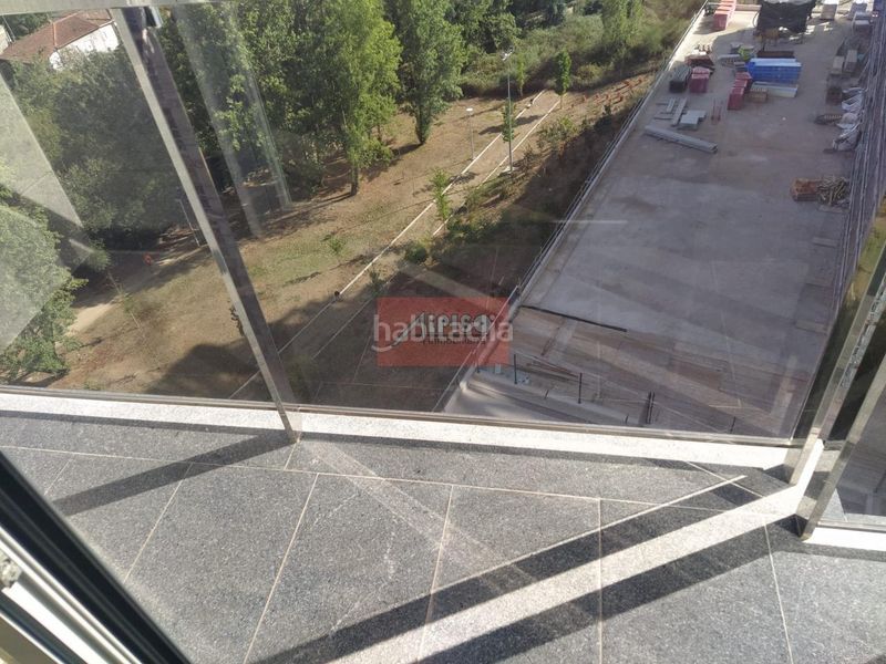 Foto 585a2163-6a78-4cac-8c5c-9748c9fa0a8f. Estudi amb calefacció aparcament a Polvorín Ourense