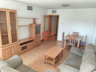 Flat in Chano piñeiro 1