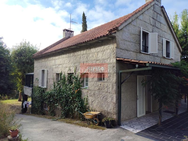 Foto e8d6fe9b-c764-4f71-b84a-14f52e11b5b2. Chalet en Punxín