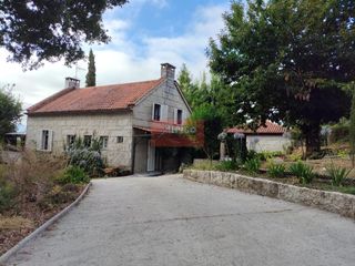 Chalet à Punxín
