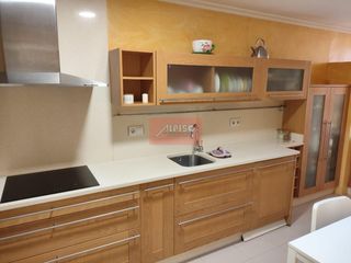Flat in A Carballeira